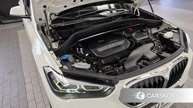 BMW X1 (F48) id 3273574 из Кореи 16