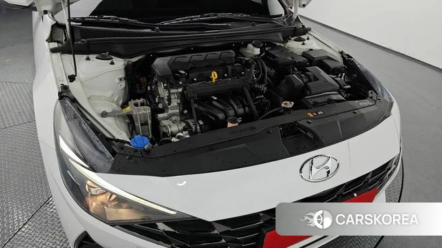 Hyundai Avante (CN7) id 4356138 из Кореи 16