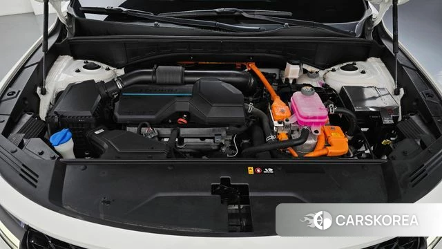 Kia Sorento 4th Generation id 4676074 из Кореи 33