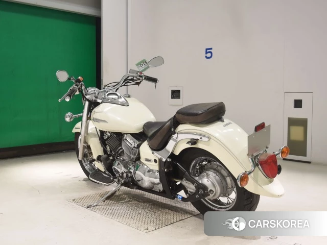 Yamaha DRAG STAR 400 CLASSIC id 4289691 из Японии 6