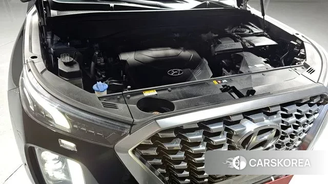 Hyundai Palisade id 2961485 из Кореи 16