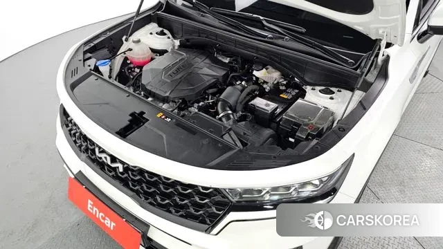 Kia Sorento 4th Generation id 3635206 из Кореи 16