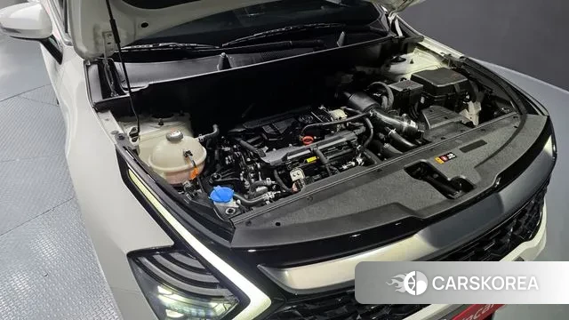 Kia Sportage 5th Generation id 3294946 из Кореи 16