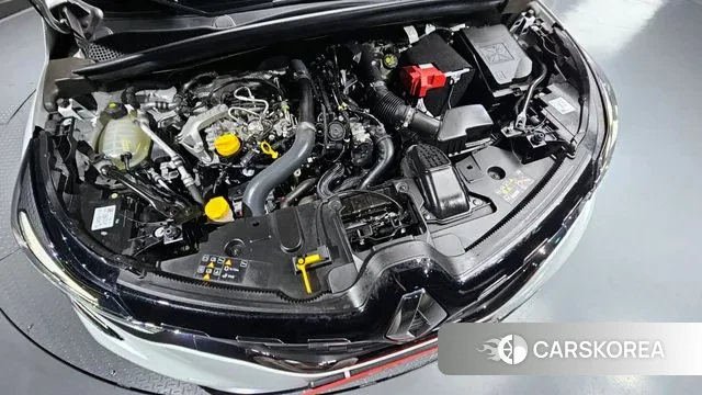 Renault Korea (Samsung) Capture id 2994830 из Кореи 16