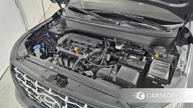 Hyundai Venue id 4469877 из Кореи 16
