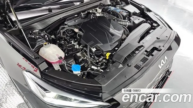 Kia K8 id 2875024 из Кореи 16