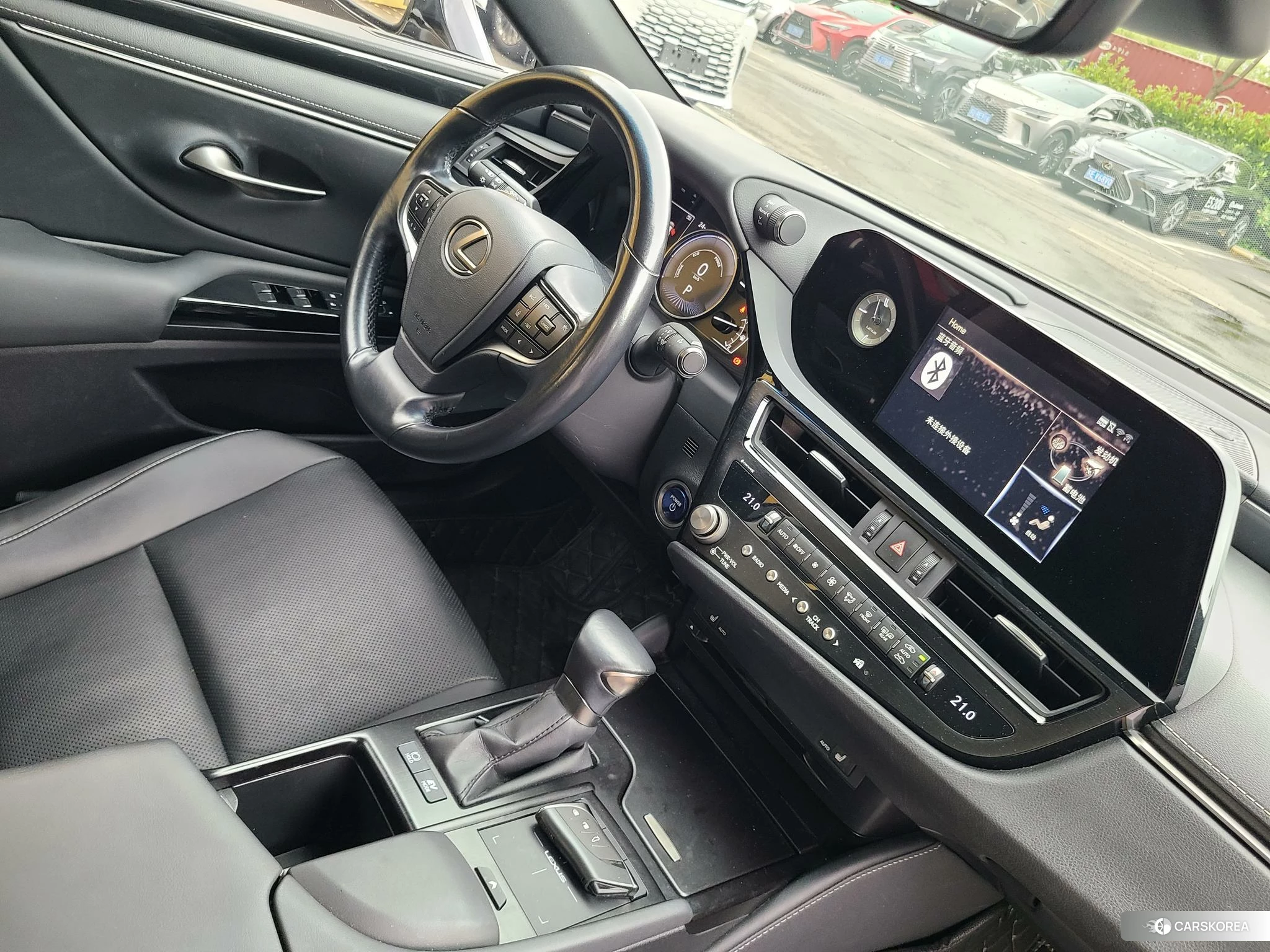 Lexus ES id 4498807 из Китая 9