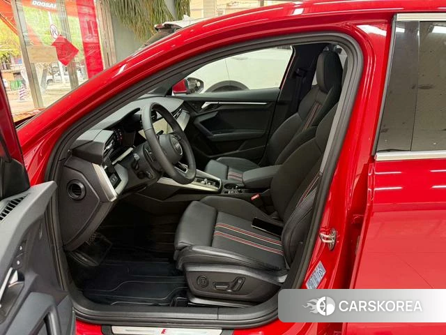 Audi A3 id 4335739 из Китая 19
