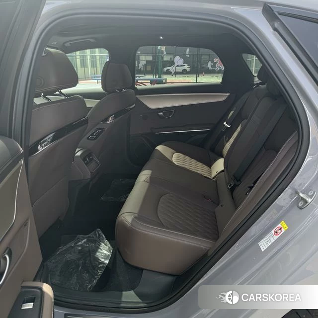 BYD Han DM id 4235753 из Китая 18