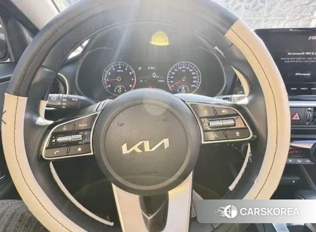 Kia The New K3 2nd generation id 3601103 из Кореи 8