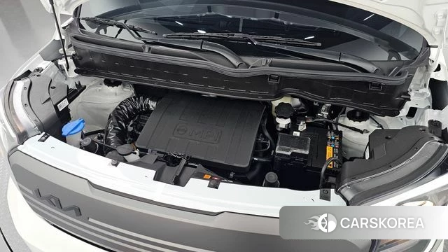 Kia The New Kia Ray id 4499212 из Кореи 16
