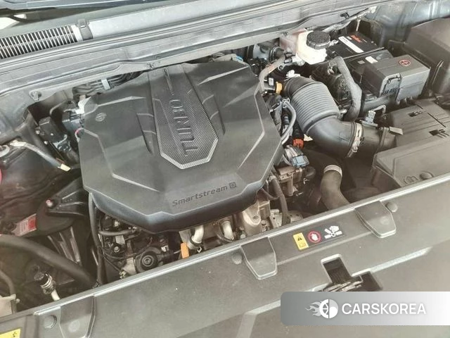 Kia Carnival 4th generation id 4366310 из Кореи 16