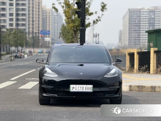 Tesla Model 3 (imported) id 4238287 из Китая 22
