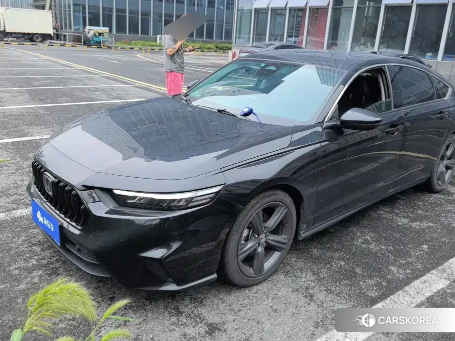 Honda Yingshipai id 4570456 из Китая 12