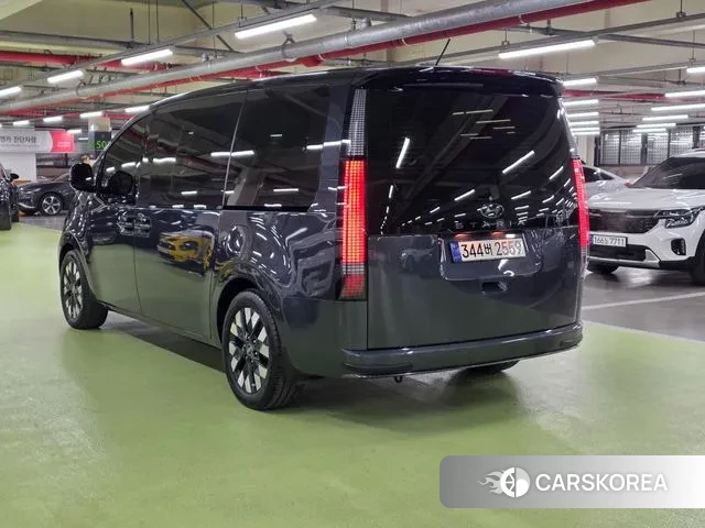 Hyundai Staria id 3771607 из Кореи 16