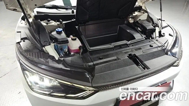 Kia EV6 id 2949890 из Кореи 16