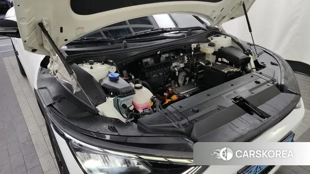 Kia EV6 id 3492806 из Кореи 16