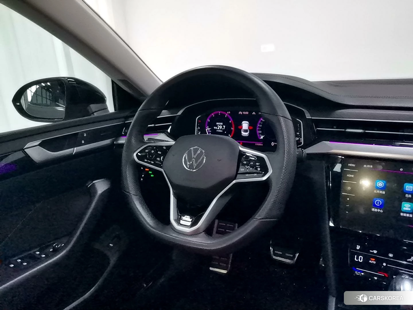 Volkswagen CC id 4455778 из Китая 16