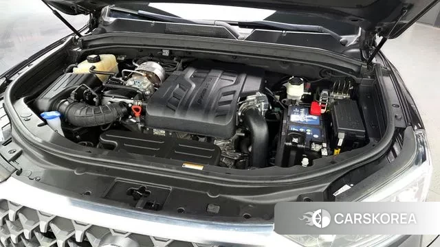 Ssangyong All New Rexton id 3760225 из Кореи 16