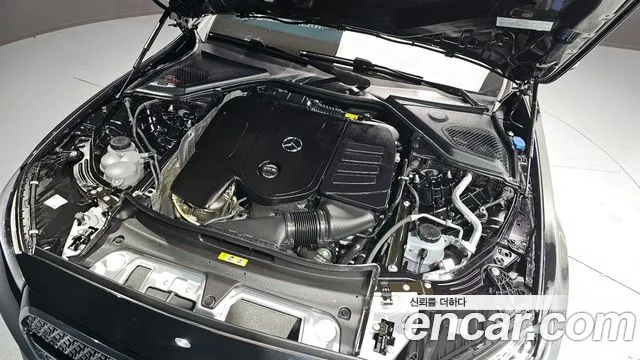 Mercedes-Benz E-Class W214 id 2713591 из Кореи 16