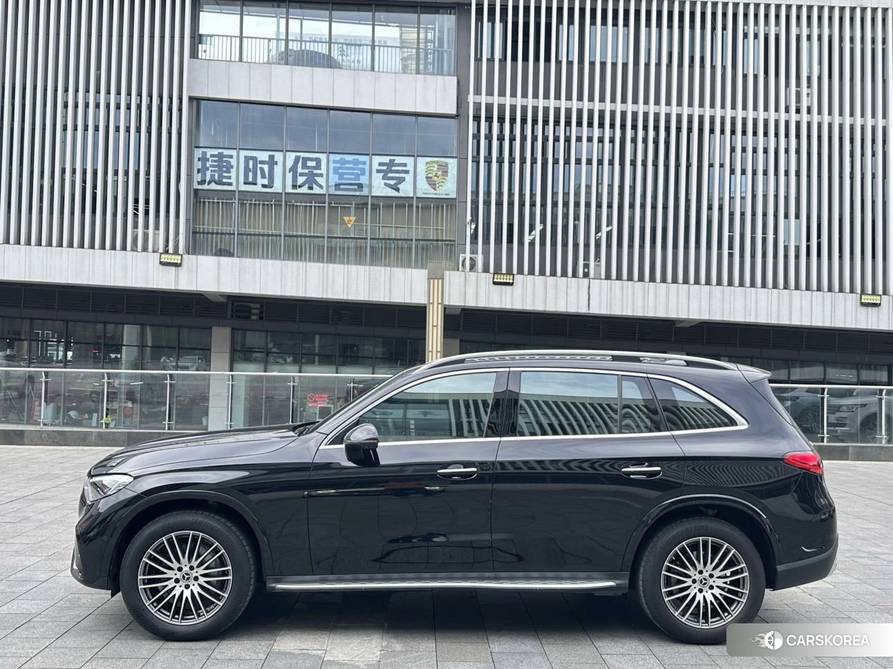 Mercedes-Benz GLC id 4485509 из Китая 17