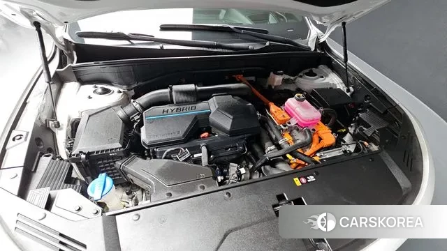 Kia Sorento 4th Generation id 3365943 из Кореи 16