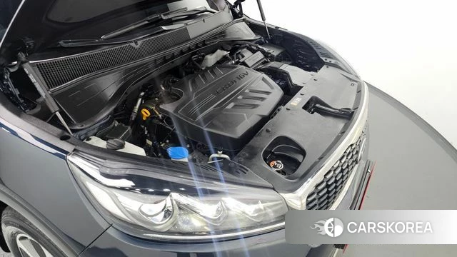 Kia The New Sorento id 4397731 из Кореи 16
