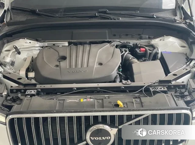 Volvo XC60 second Generation id 3734077 из Кореи 16