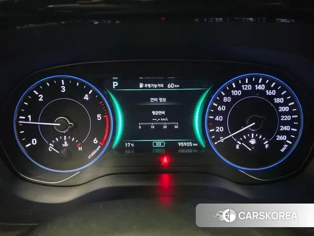 Hyundai Palisade id 3411531 из Кореи 16