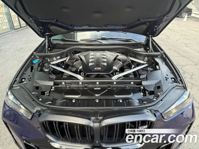 BMW X5 (G05) id 2369181 из Кореи 16