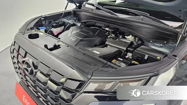 Hyundai The New Palisade id 3669953 из Кореи 16