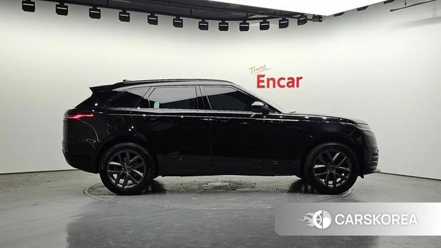 Land Rover Range Rover Velar id 4248382 из Кореи 16
