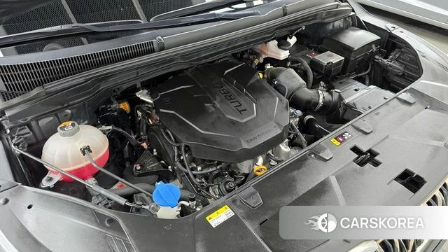 Kia Carnival 4th generation id 4388641 из Кореи 26