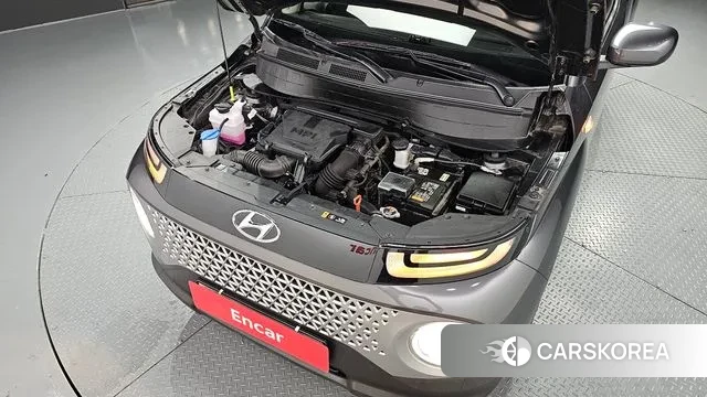 Hyundai Casper id 3036709 из Кореи 16