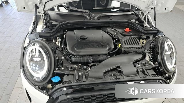 Mini Cooper S id 4360435 из Кореи 29