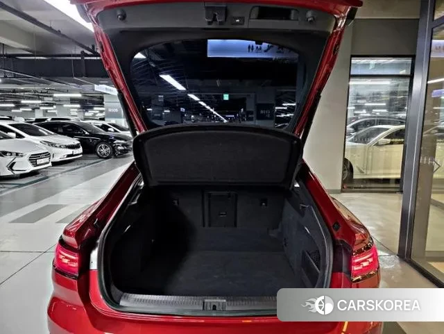 Volkswagen Arteon id 3522407 из Кореи 16