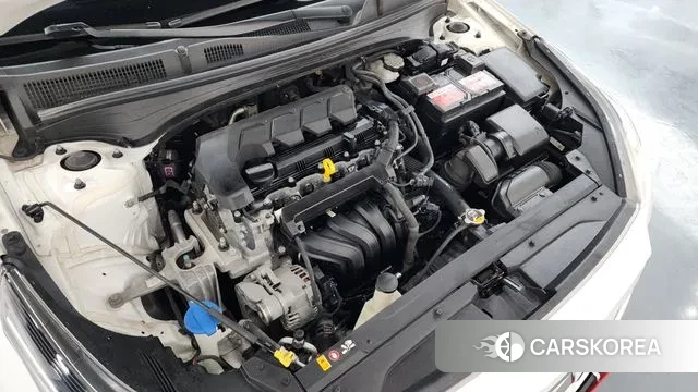 Kia Come New K3 id 3515149 из Кореи 16