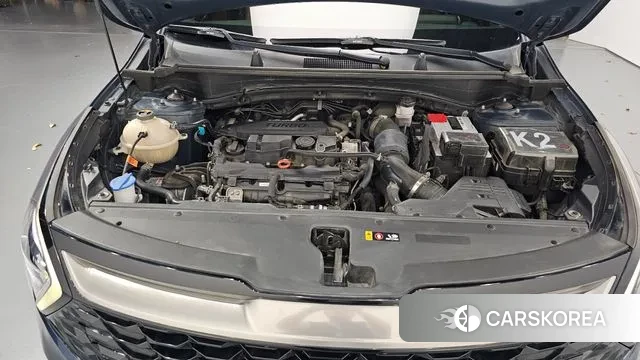 Kia Sportage 5th Generation id 3395089 из Кореи 16