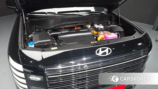 Hyundai Palisade (LX3) id 3739148 из Кореи 16