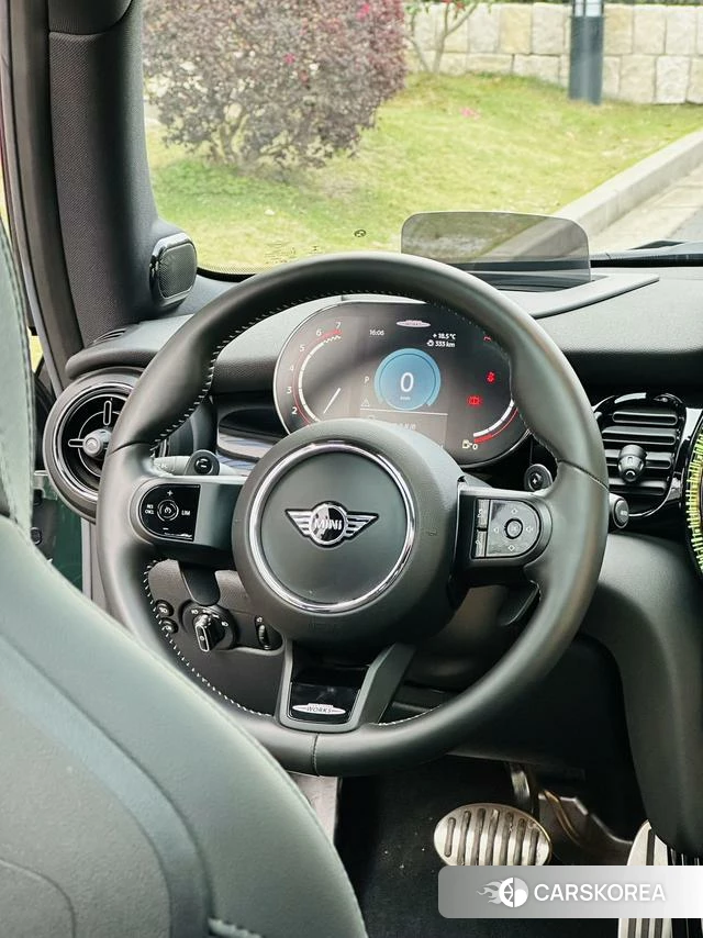 MINI JCW id 4238914 из Китая 14