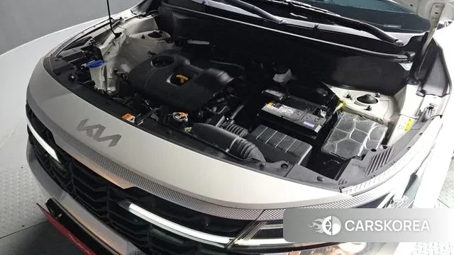 Kia The New Seltos id 3610527 из Кореи 16