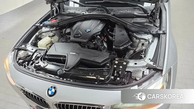 BMW 3 Series GT (F34) id 3060129 из Кореи 16