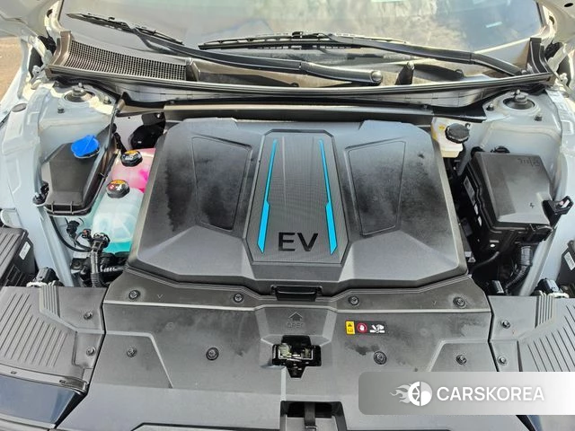 Hyundai Ionic 5 id 4592688 из Кореи 16