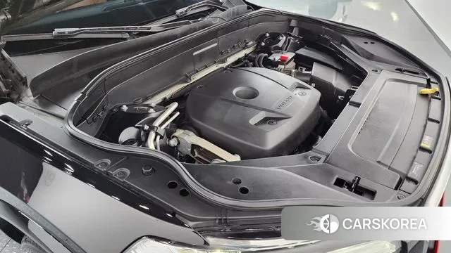 Volvo XC90 second Generation id 3494580 из Кореи 16