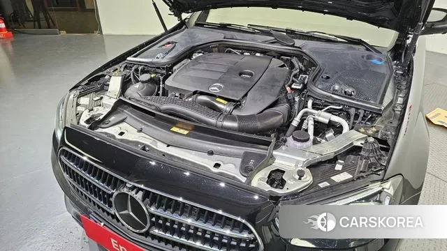 Mercedes-Benz E-Class W213 id 3043270 из Кореи 16