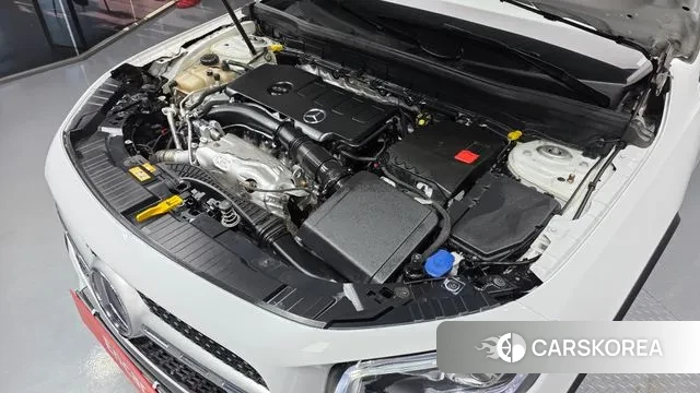 Mercedes-Benz GLB-Class X247 id 3439047 из Кореи 16