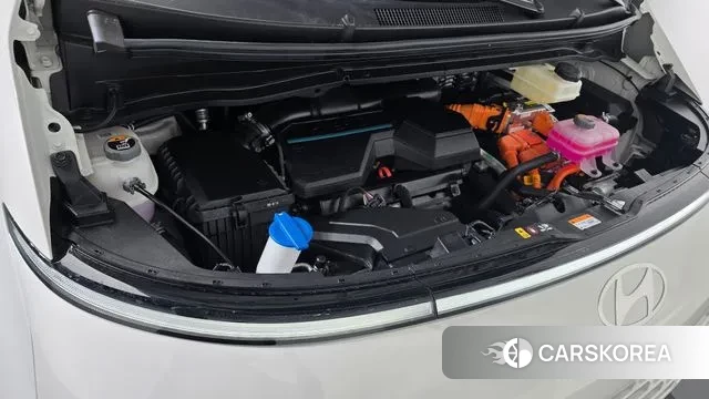 Hyundai Staria id 3720582 из Кореи 16