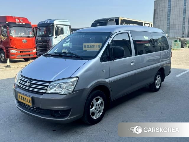 Dongfeng popular Lingzhi id 4239026 из Китая 10