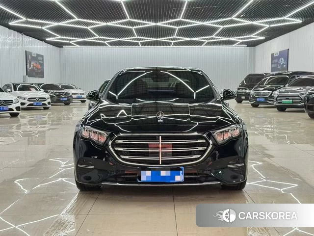 Mercedes-Benz E-class id 4211619 из Китая 6