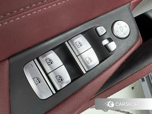BMW 5 series id 4256728 из Китая 24